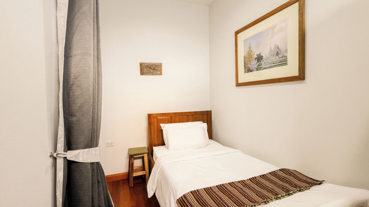 Photo of Bedroom in Chang Phueak