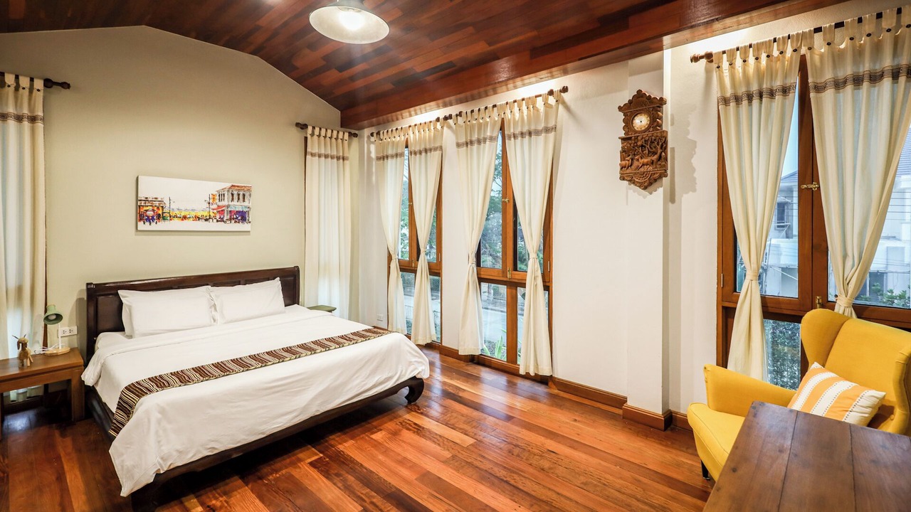 Photo of Bedroom in Chang Phueak
