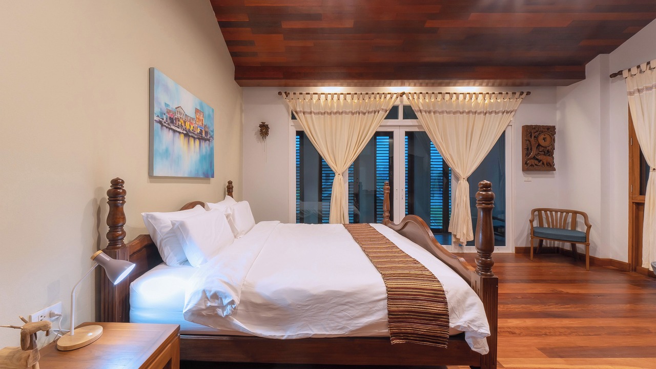 Photo of Bedroom in Chang Phueak