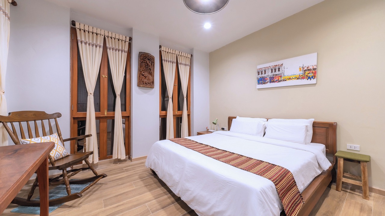 Photo of Bedroom in Chang Phueak