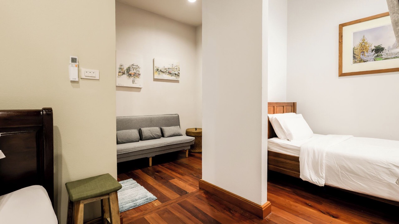 Photo of Bedroom in Chang Phueak