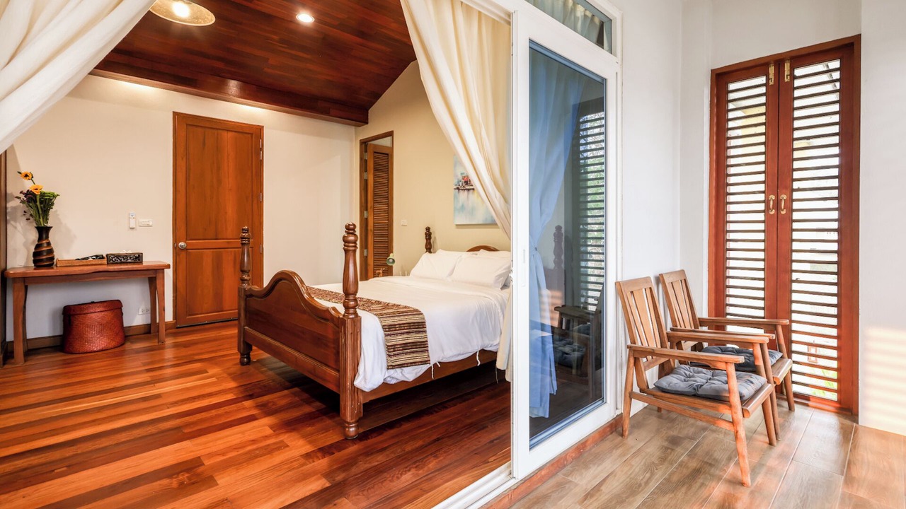 Photo of Bedroom in Chang Phueak