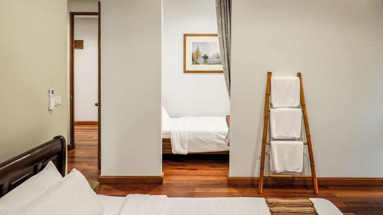 Photo of Bedroom in Chang Phueak