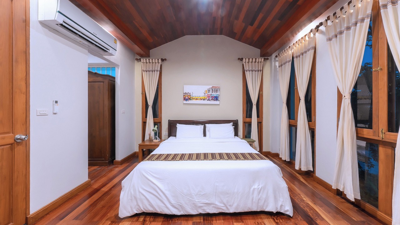 Photo of Bedroom in Chang Phueak