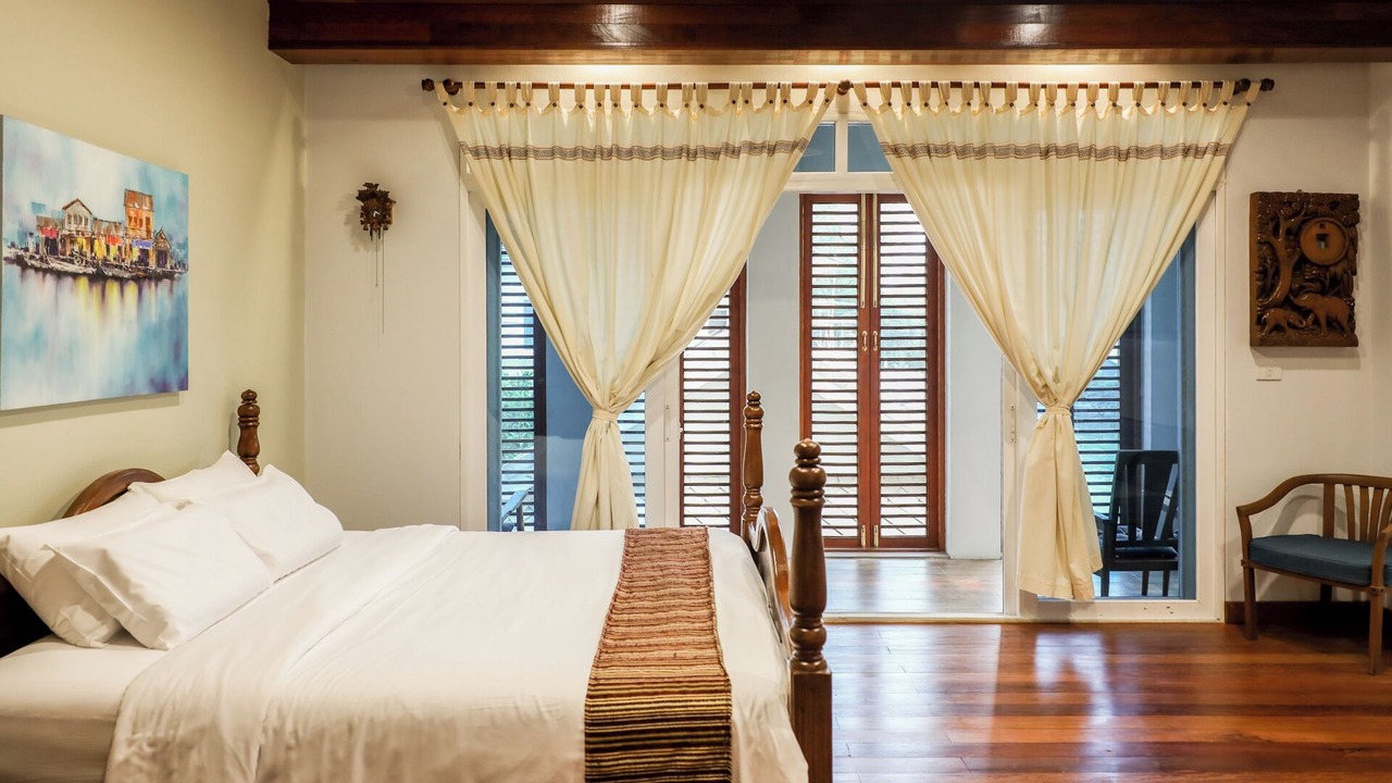Photo of Bedroom in Chang Phueak