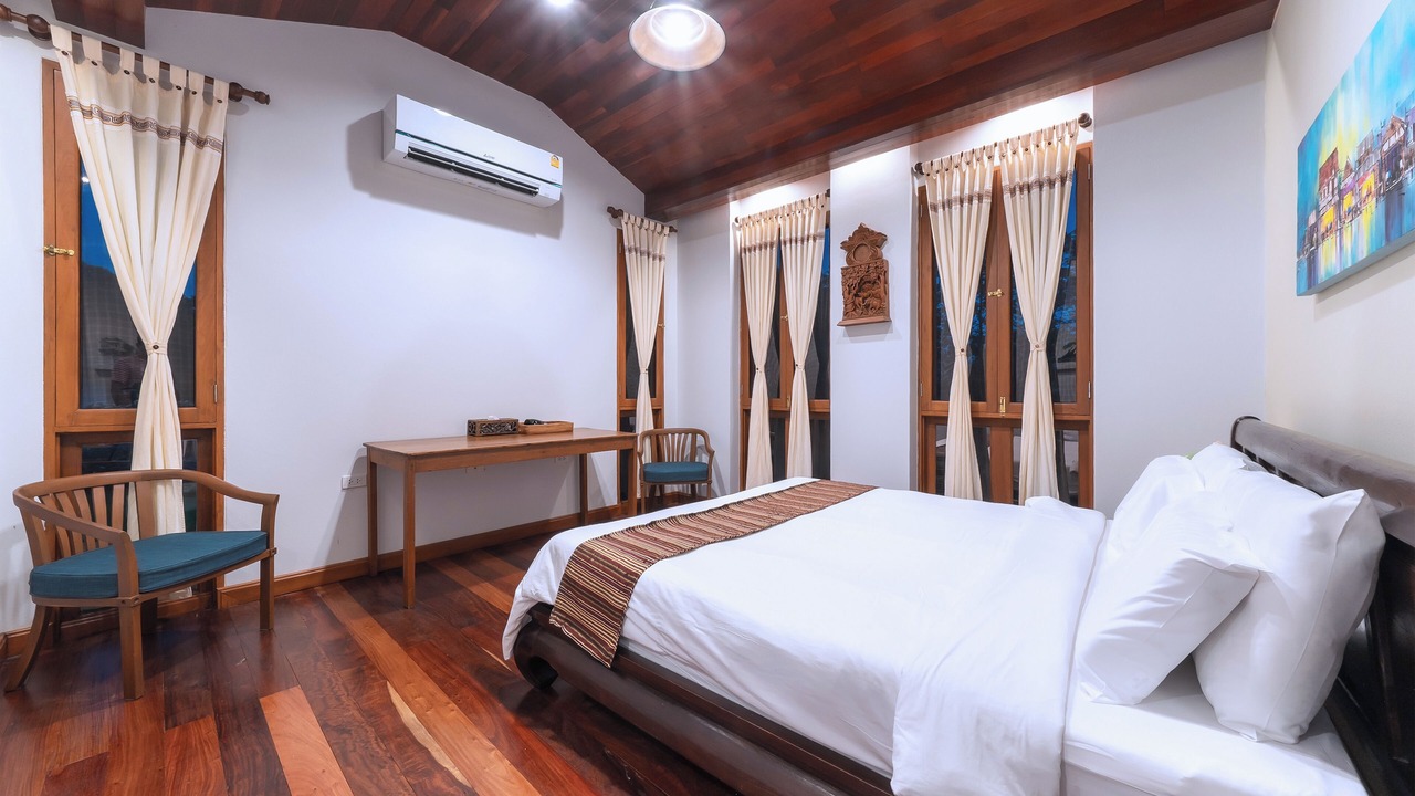 Photo of Bedroom in Chang Phueak