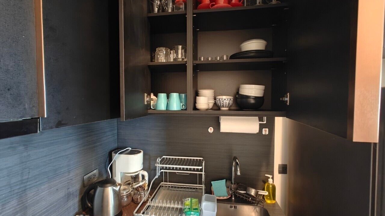 Photo of Kitchen in Pattaya Bay