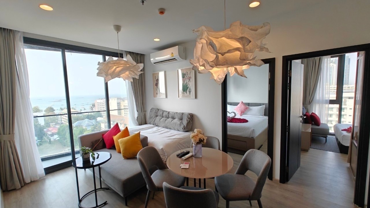 Photo of Bedroom in Pattaya Bay