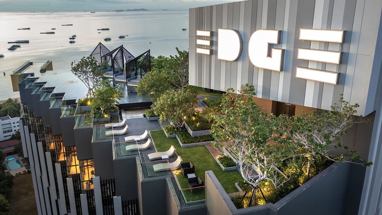 Photo of Outdoor in Pattaya Bay