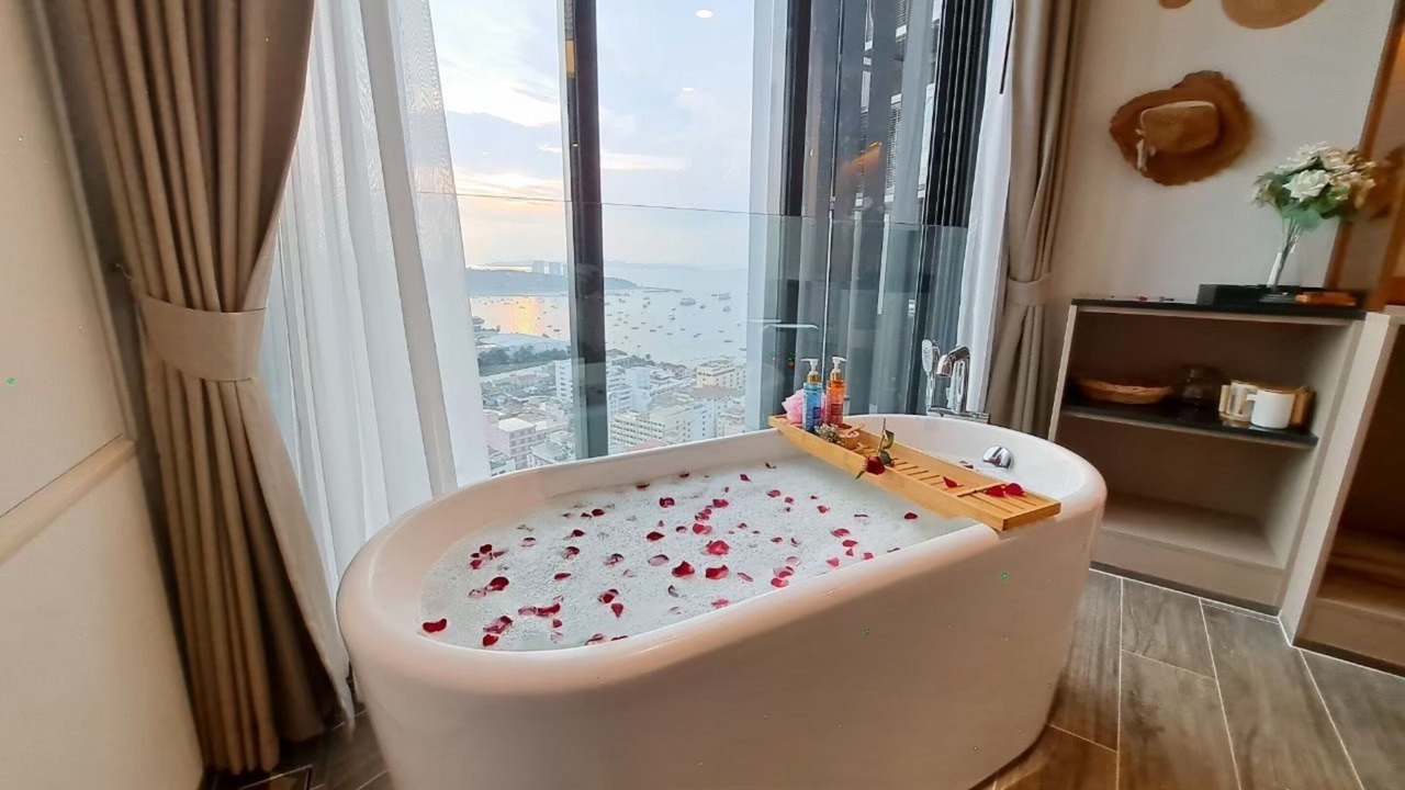 Photo of Bathroom in Pattaya Bay