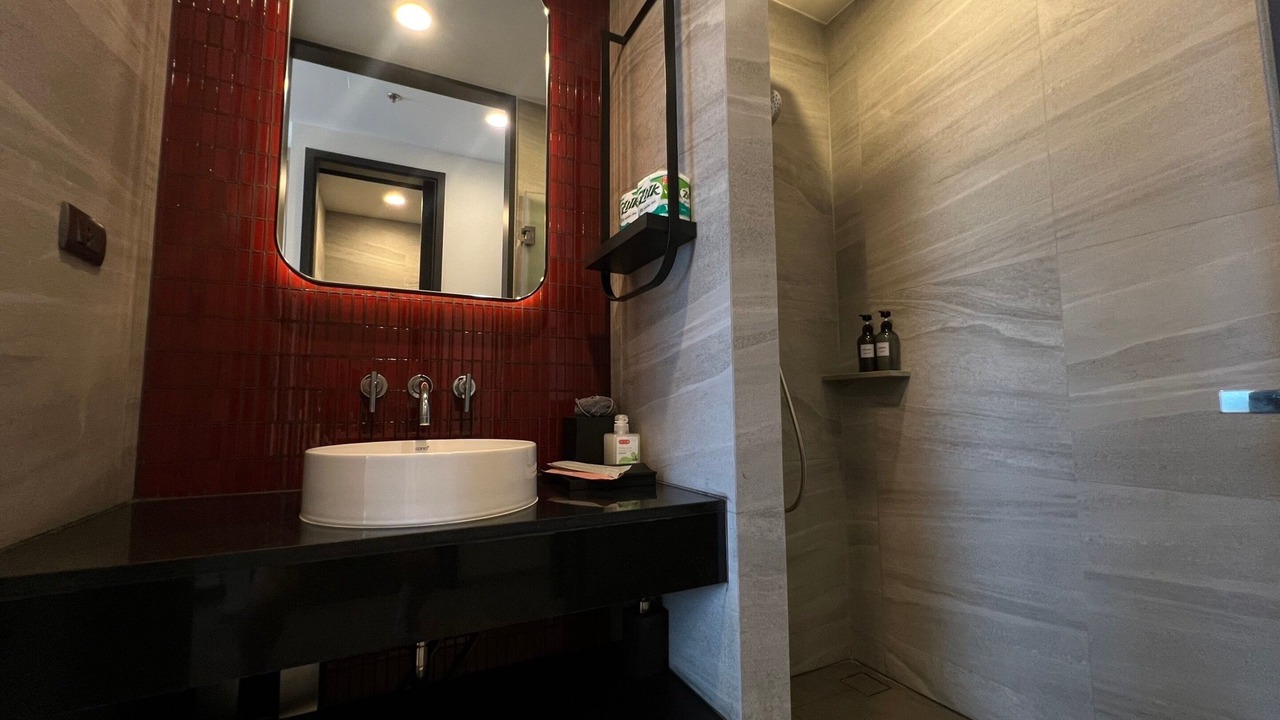 Photo of Bathroom in Pattaya Bay
