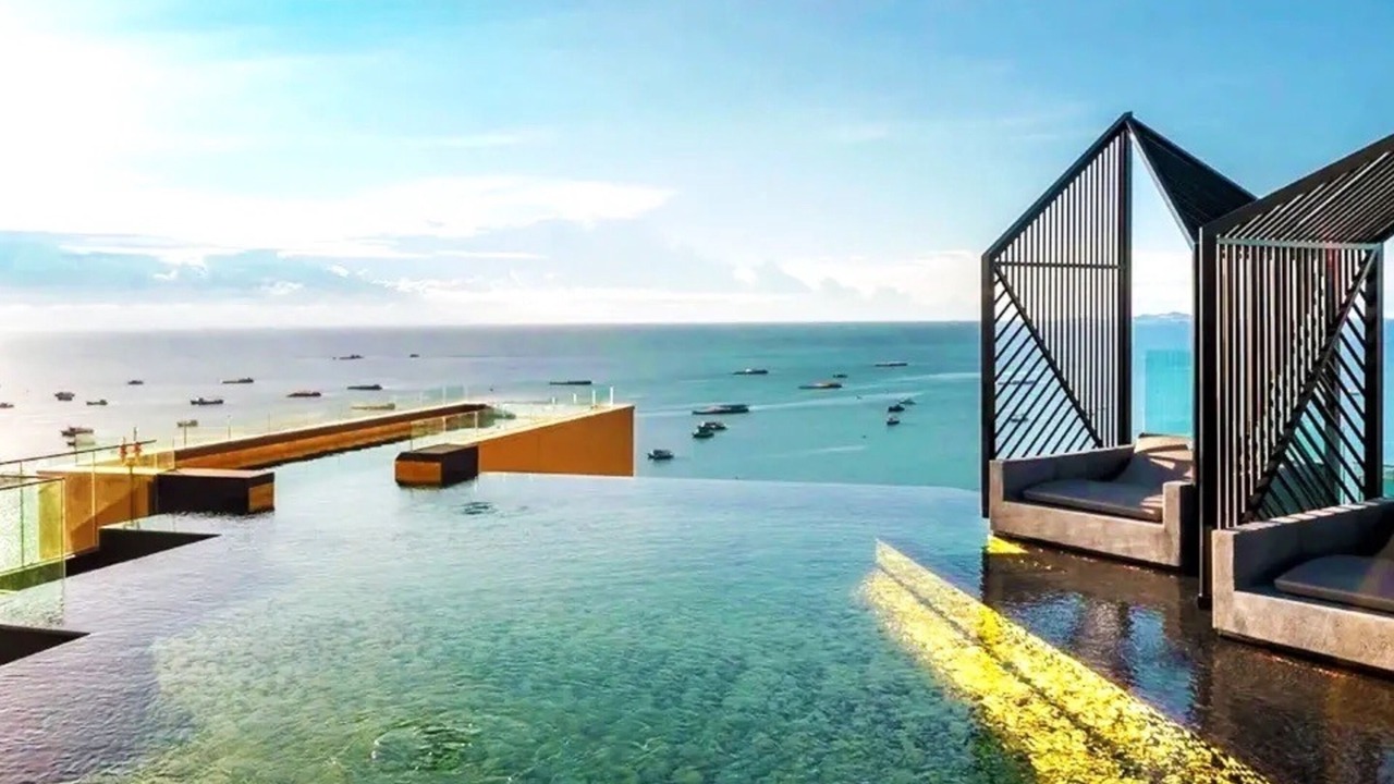 Photo of Outdoor in Pattaya Bay