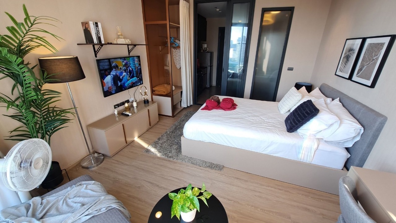 Photo of Kitchen in Pattaya Bay