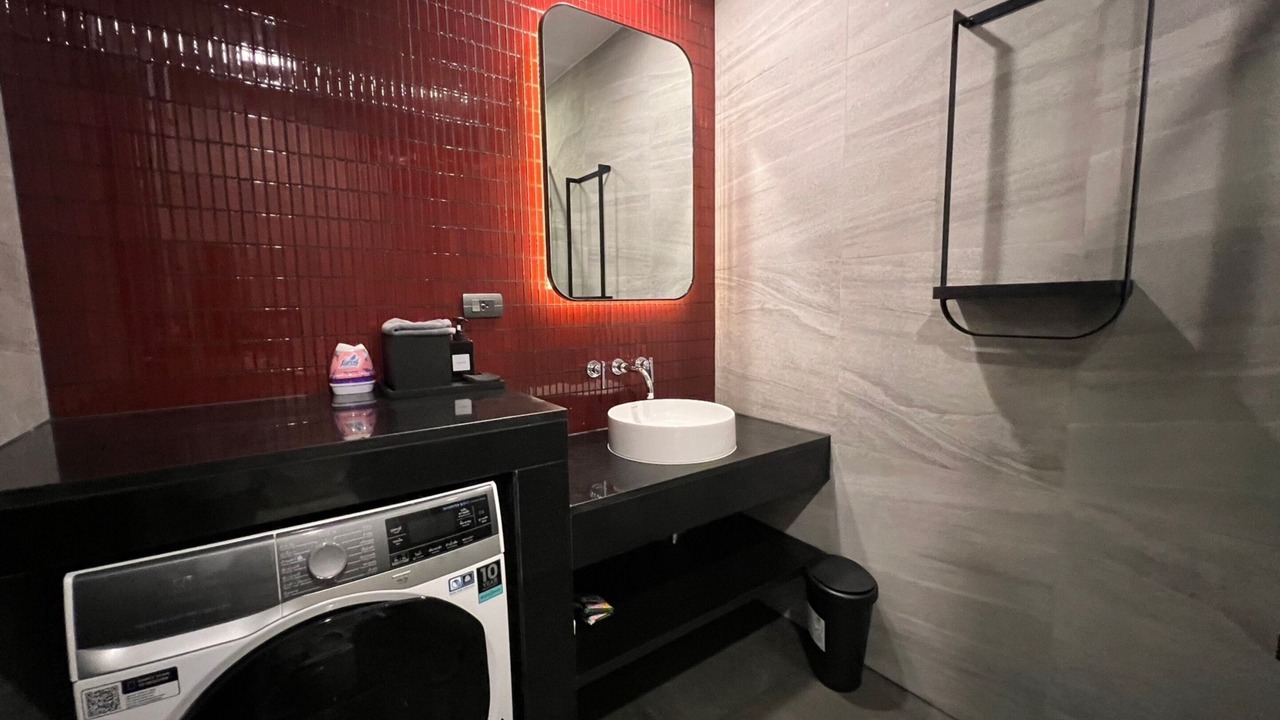 Photo of Bathroom in Pattaya Bay