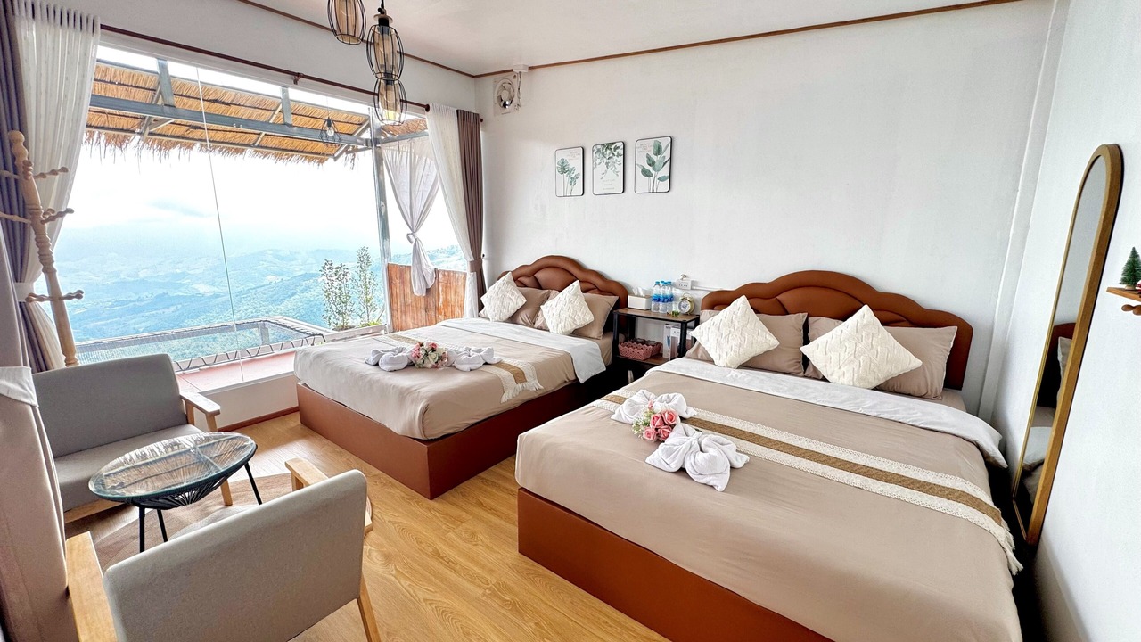 Photo of Bedroom in Tap Tao