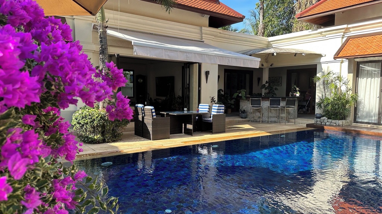 Photo of Outdoor in Cherngtalay
