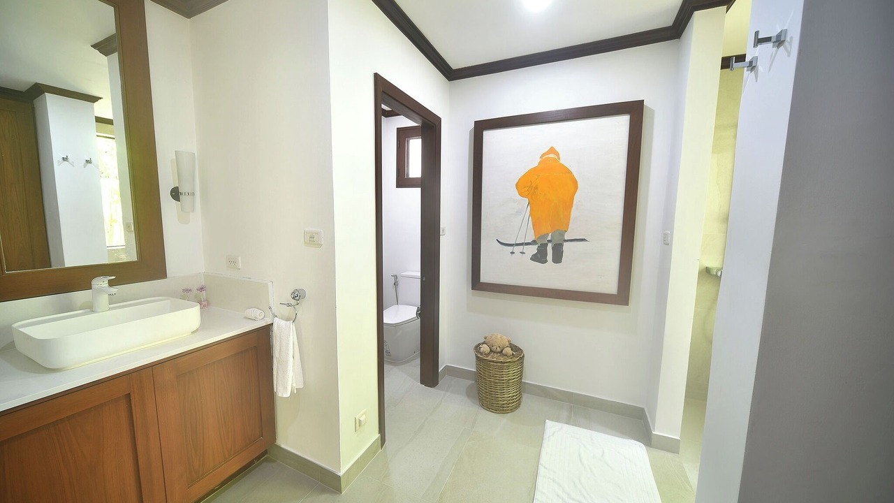 Photo of Bathroom in Cherngtalay