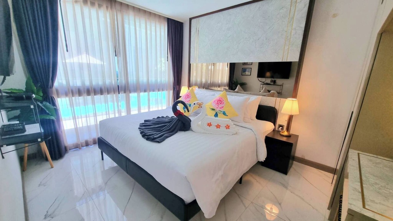 Photo of Bedroom in Ao Nang