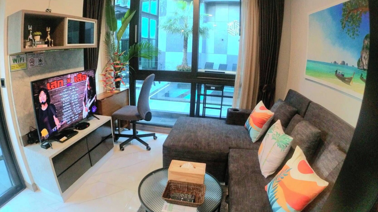 Photo of Livingroom in Ao Nang