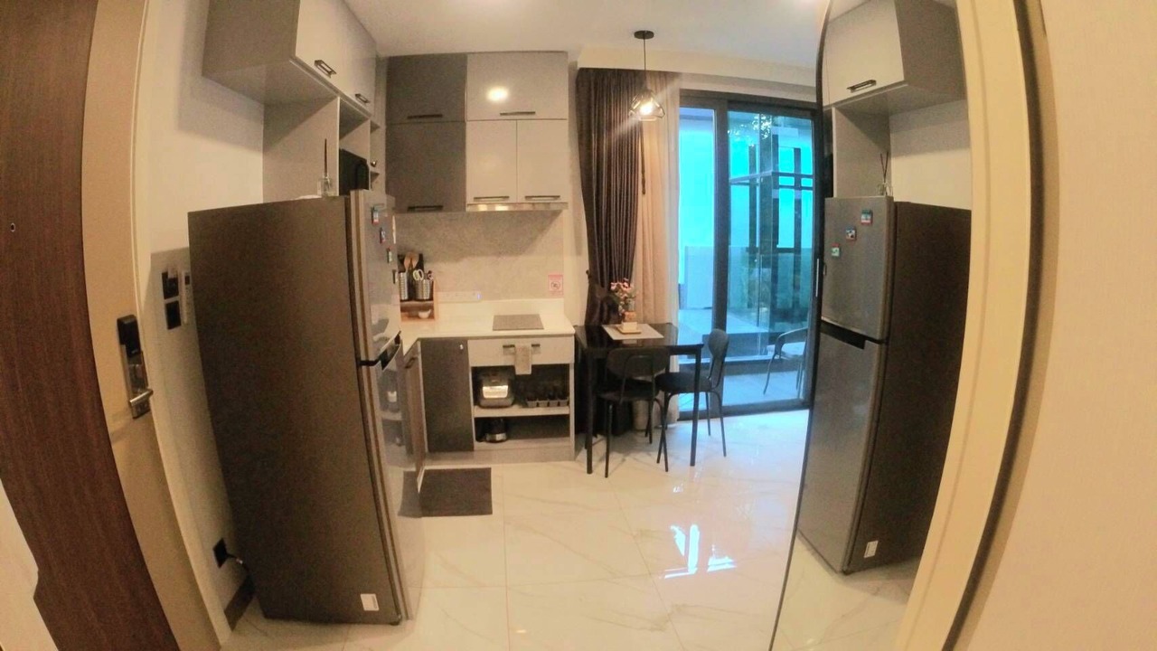 Photo of Kitchen in Ao Nang