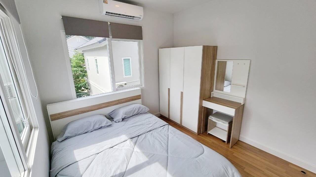 Photo of Bedroom in Pa Klok