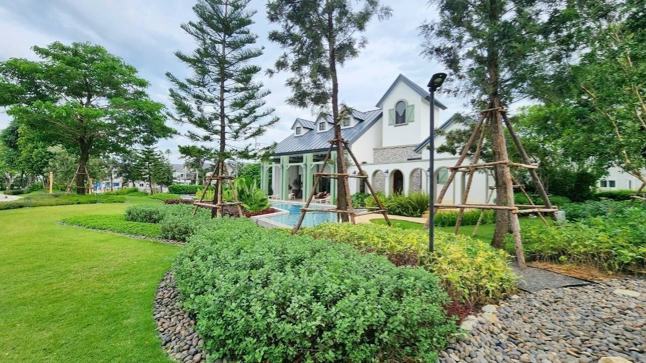 Photo of Outdoor in Pa Klok