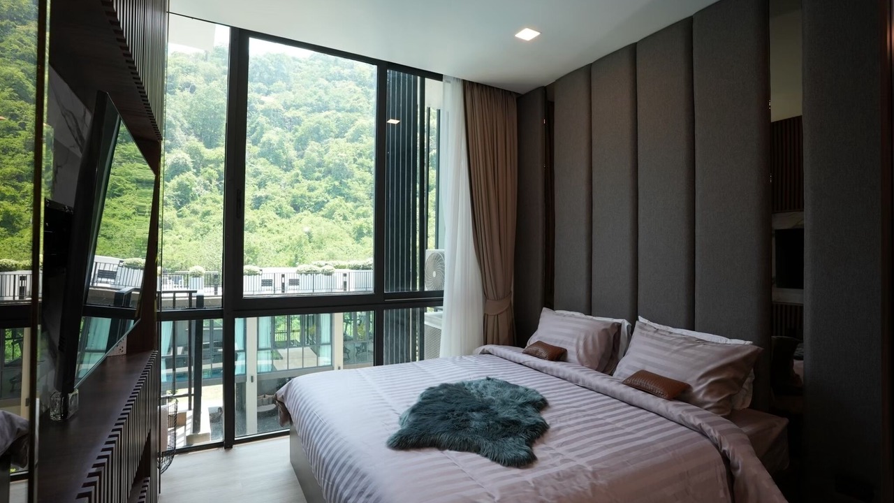 Photo of Bedroom in Phaya Yen
