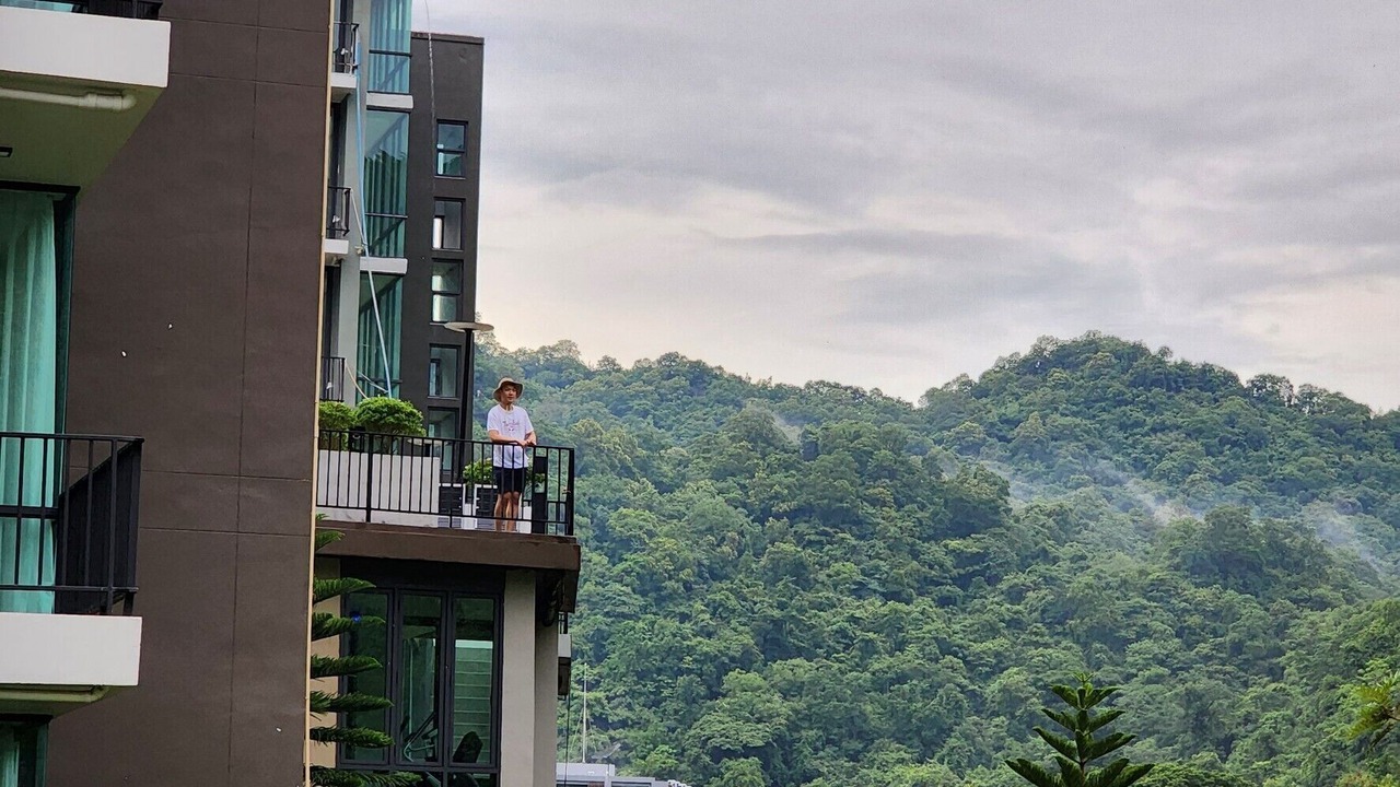 Photo of Outdoor in Phaya Yen