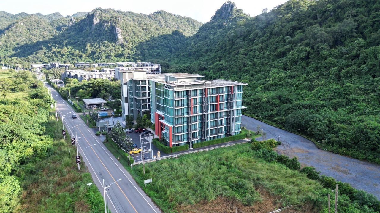 Photo of Outdoor in Phaya Yen