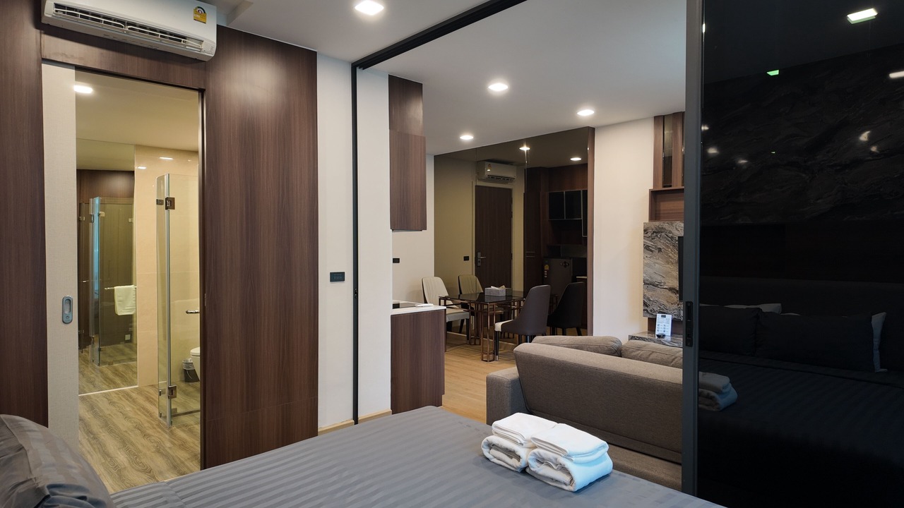 Photo of Bedroom in Phaya Yen