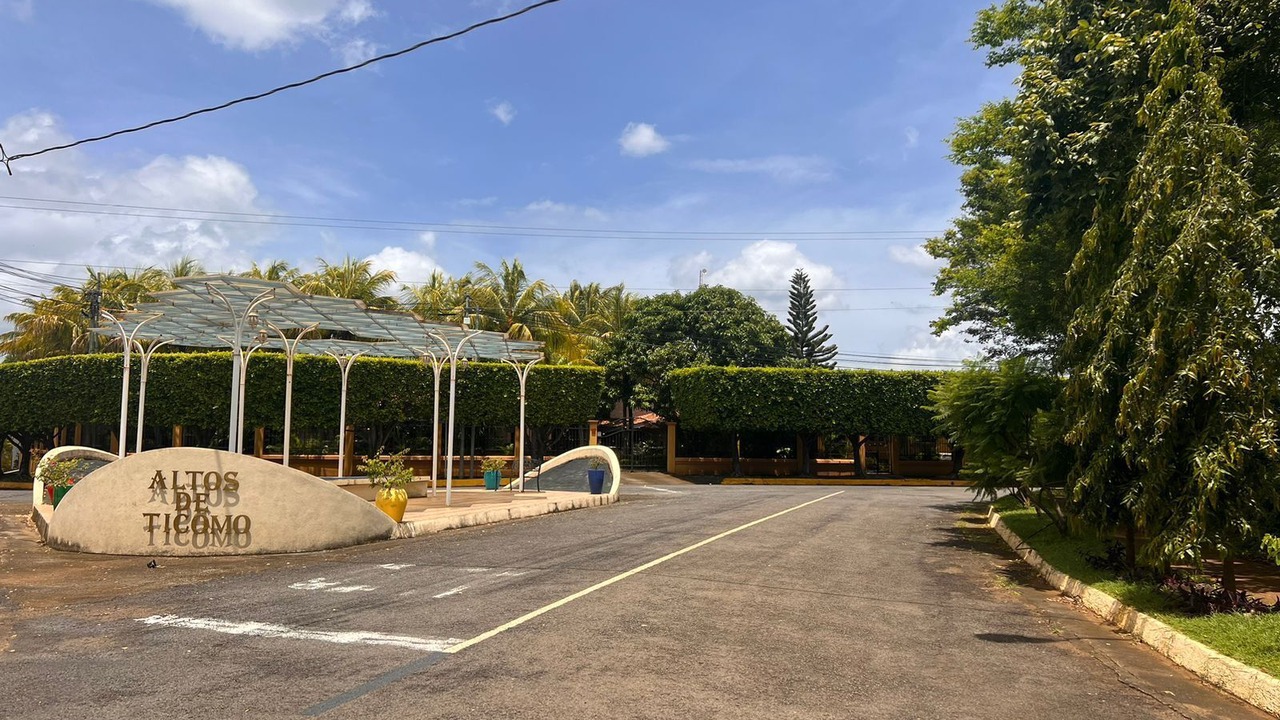 Photo of Outdoor in El Crucero