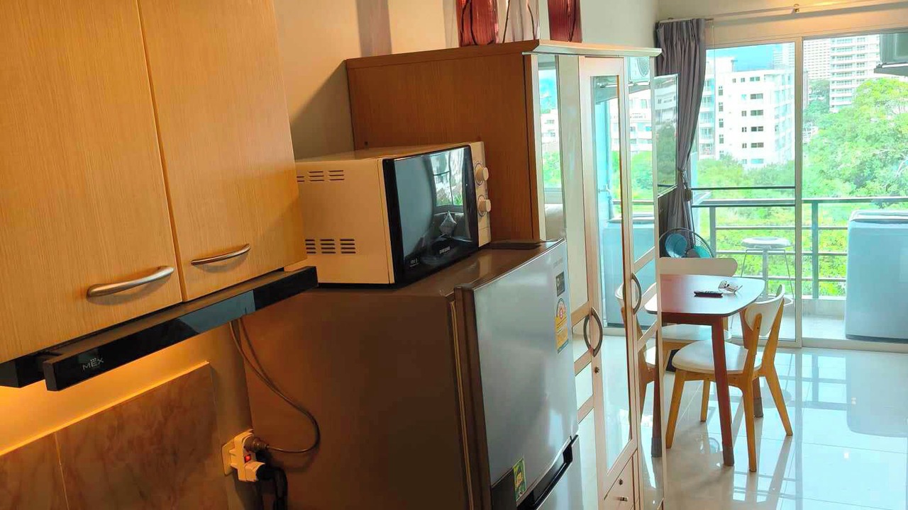 Photo of Kitchen in South Pattaya