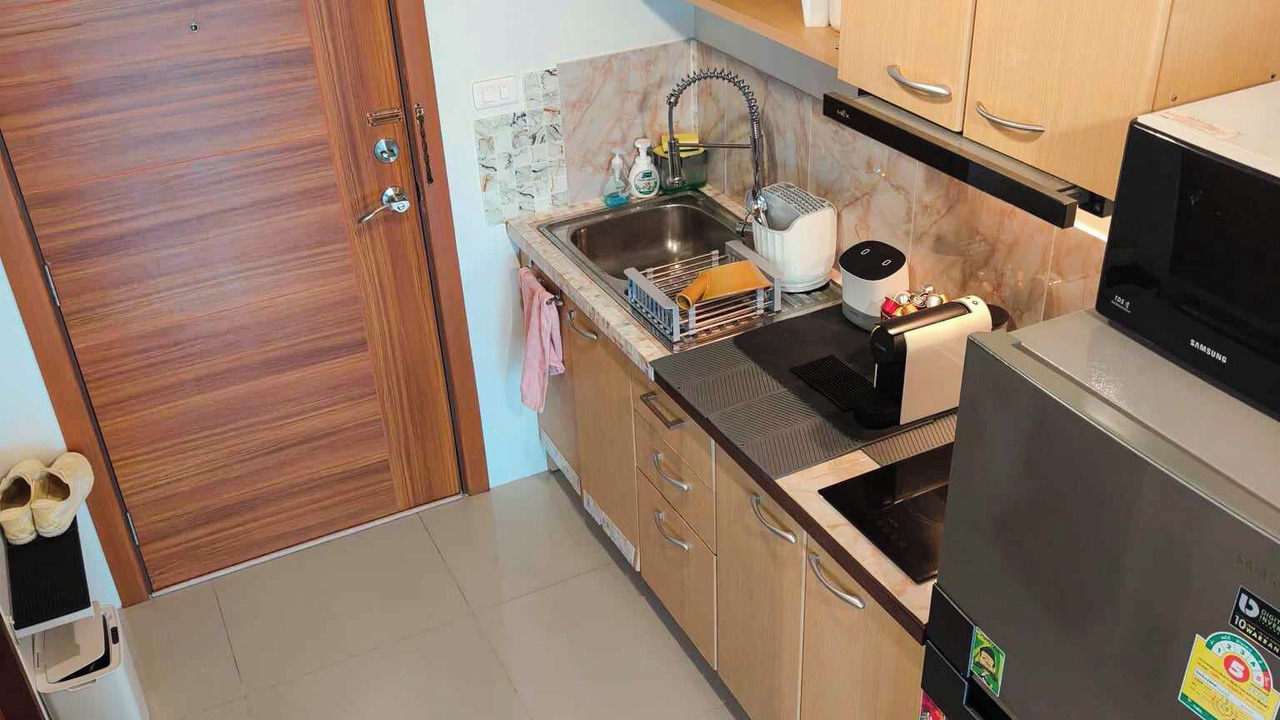 Photo of Kitchen in South Pattaya