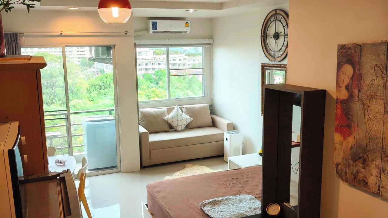 Photo of Livingroom in South Pattaya