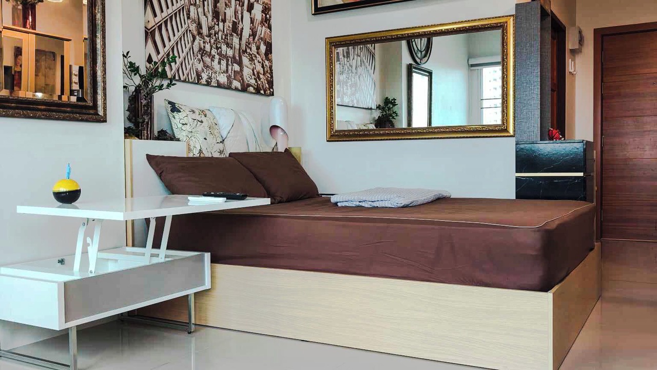 Photo of Bedroom in South Pattaya