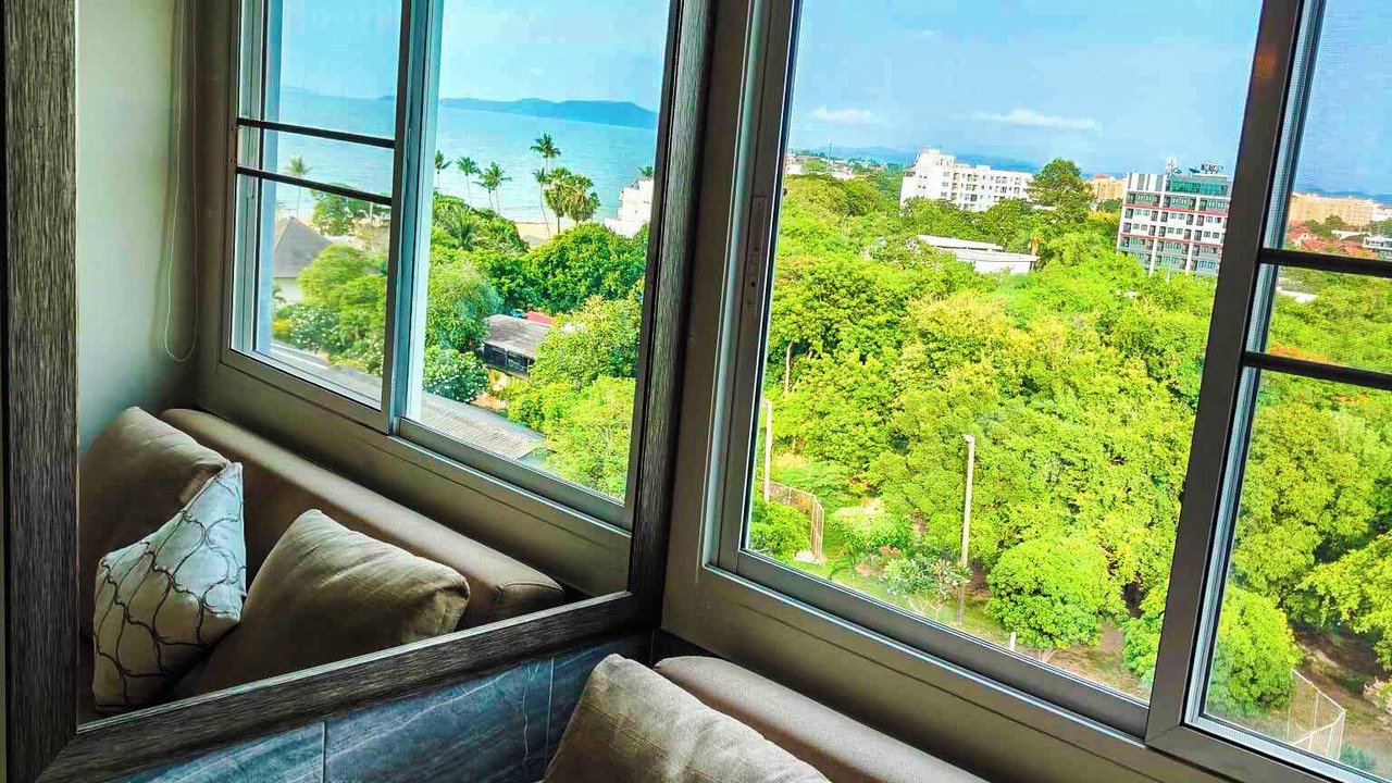 Photo of Livingroom in South Pattaya