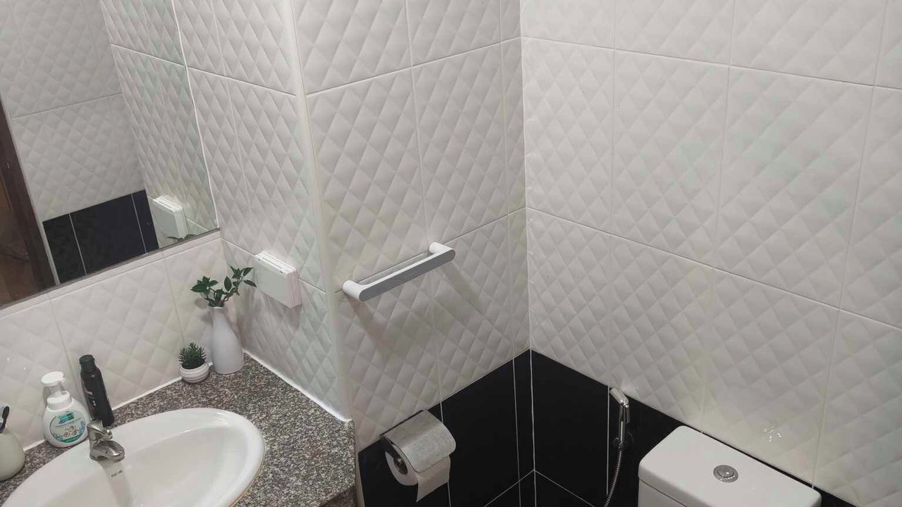 Photo of Bathroom in South Pattaya