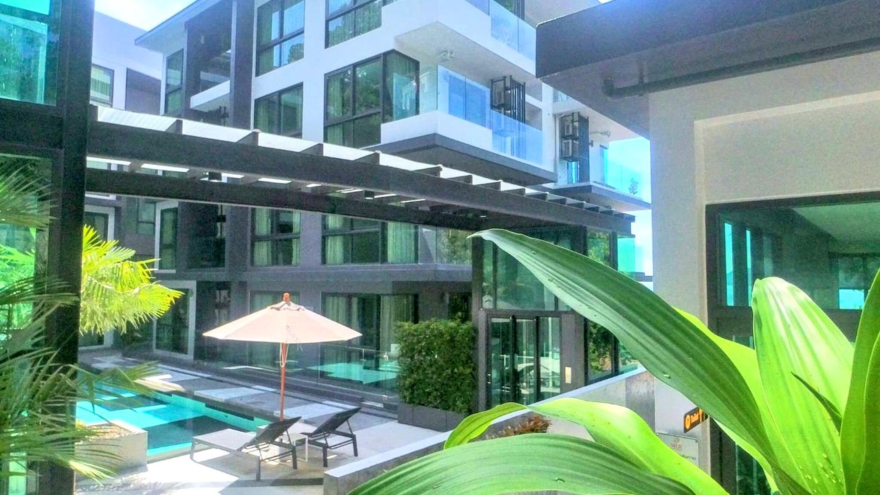 Photo of Outdoor in Ao Nang