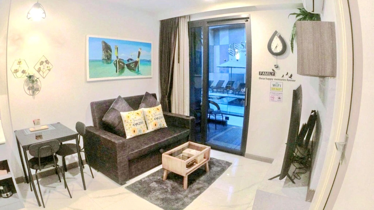 Photo of Livingroom in Ao Nang