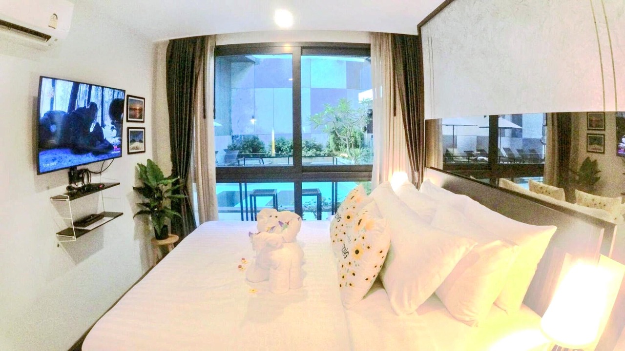 Photo of Bedroom in Ao Nang