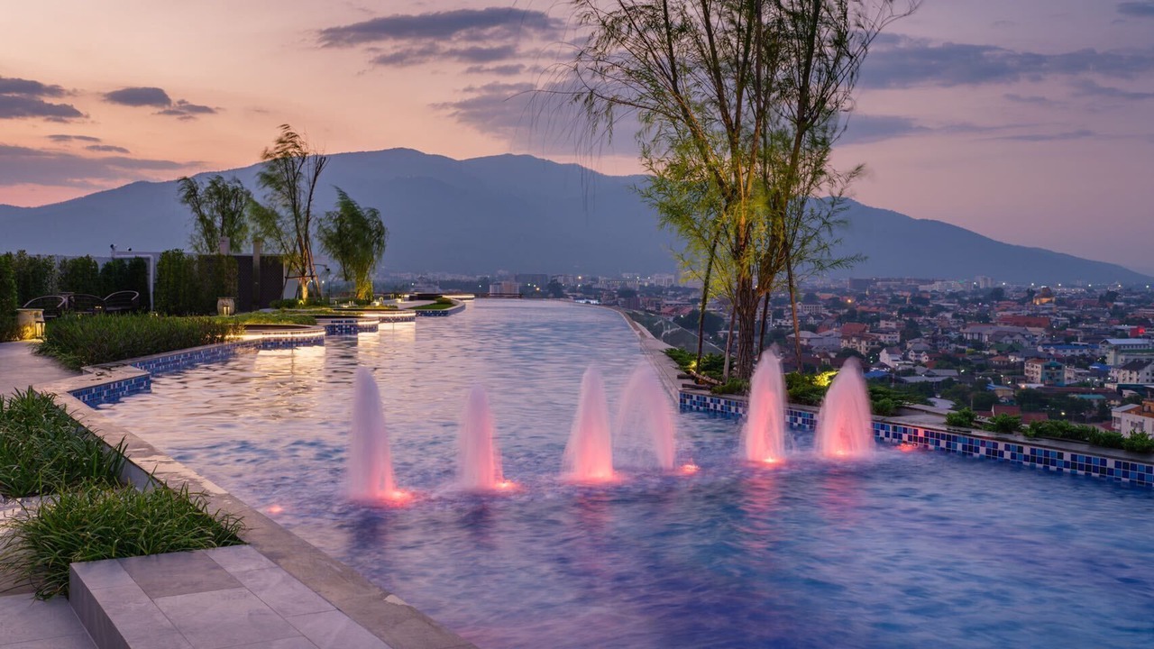 Photo of Outdoor in Chang Khlan