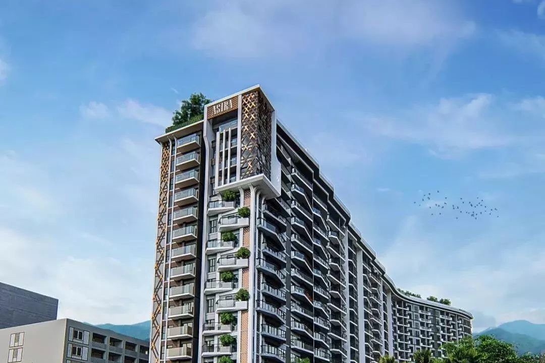Photo of Outdoor in Chang Khlan