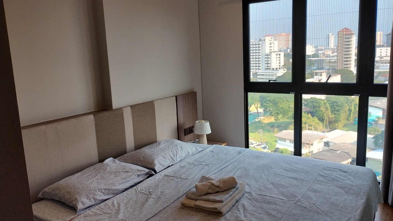 Photo of Bedroom in Chang Khlan