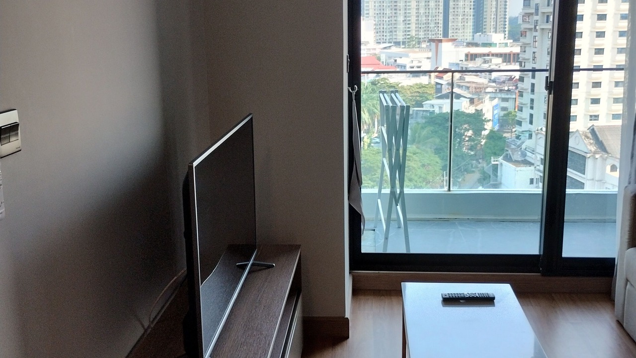 Photo of Livingroom in Chang Khlan