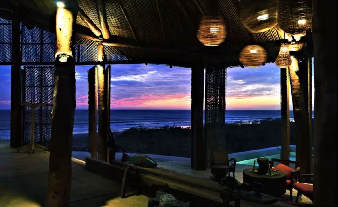 Photo of Patio Balcony in Carazo