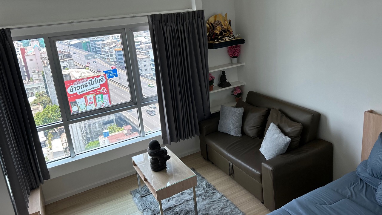 Photo of Livingroom in Rong Muang
