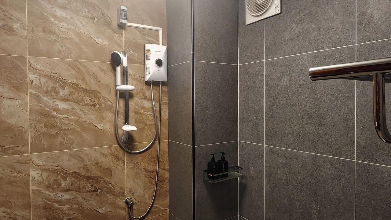 Photo of Bathroom in North Pattaya