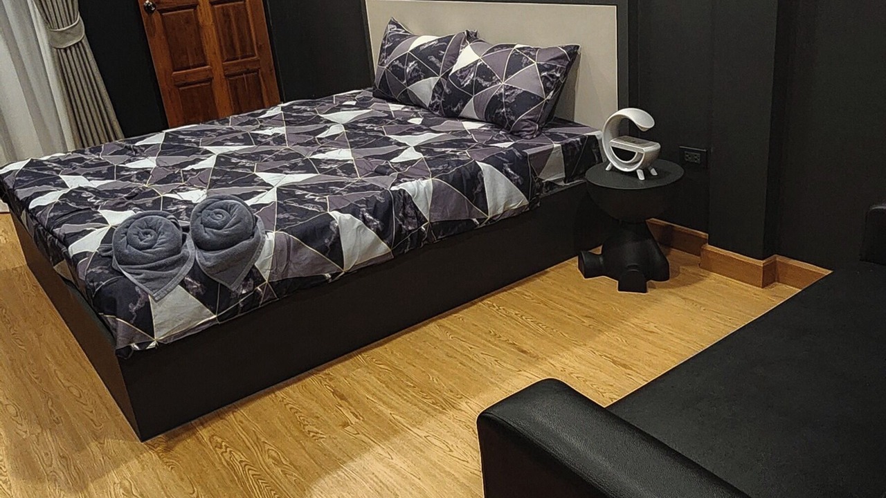 Photo of Bedroom in North Pattaya