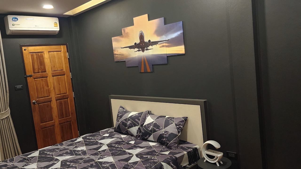 Photo of Bedroom in North Pattaya