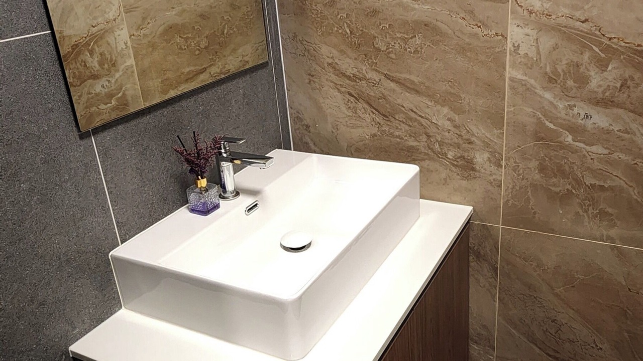 Photo of Bathroom in North Pattaya